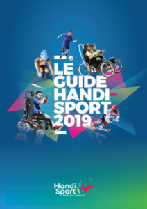 Le Guide Handisport