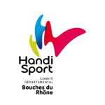 CLUB HANDISPORT VALMANTAIS — logo