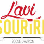 L&rsquo;AVI SOURIRE — logo