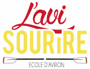 L&rsquo;AVI SOURIRE — logo