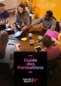 Guide Formations FFH