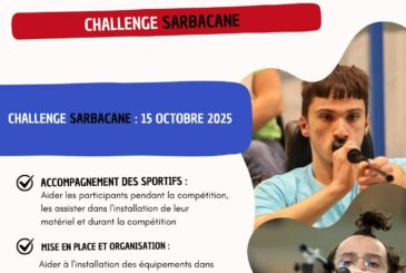 Recherche bébévoles