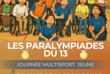 Journée Multisport Handisport