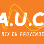 AIX UNIVERSITE CLUB SECTION SPORT SANTE HANDICAP — logo