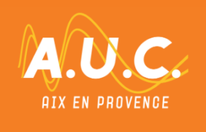 AIX UNIVERSITE CLUB SECTION SPORT SANTE HANDICAP — logo