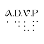 AMICALE SPORTIVE DEFICIENTS VISUELS PHOCEENS — logo