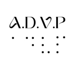 AMICALE SPORTIVE DEFICIENTS VISUELS PHOCEENS — logo