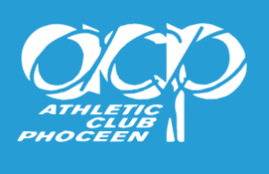 ATHLETIC CLUB PHOCEEN — logo