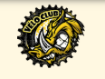 VELO CLUB FOSSEEN — logo