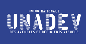 UNADEV PACA — logo