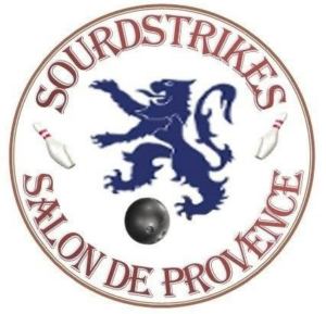SOURDSTRIKES SALON DE PROVENCE — logo