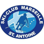SKI-CLUB MARSEILLE SAINT ANTOINE — logo