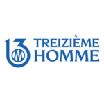 TREIZIÈME HOMME — logo