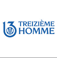 TREIZIÈME HOMME — logo