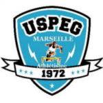 UNION SPORTIVE DU PERSONNEL DE L&rsquo;ELECTRICITE ET DU GAZ — logo