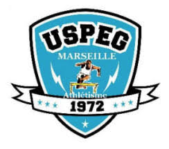 UNION SPORTIVE DU PERSONNEL DE L&rsquo;ELECTRICITE ET DU GAZ — logo