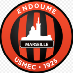 UNION SPORTIVE MARSEILLE ENDOUME CATALAN — logo