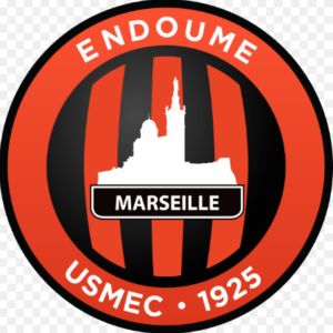 UNION SPORTIVE MARSEILLE ENDOUME CATALAN — logo