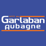 VTT DU GARLABAN — logo