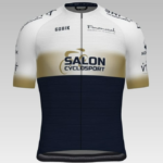 SALON CYCLOSPORT — logo