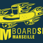 BOARD SPIRIT MARSEILLE — logo