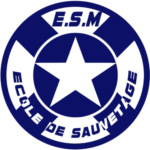 ECOLE DE SAUVETAGE COTIER MEDITERRANEENNE — logo