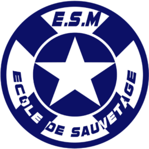 ECOLE DE SAUVETAGE COTIER MEDITERRANEENNE — logo