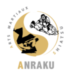 ACADEMIE ANRAKU — logo