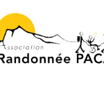 ASSOCIATION RANDONNÉE PACA — logo