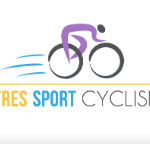 ISTRES SPORT CYCLISME — logo