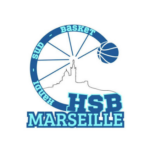 HANDI SUD BASKET — logo