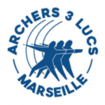 LES ARCHERS DES 3 LUCS — logo