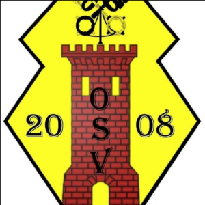 OLYMPIQUE DES SOURDS DE VITROLLES — logo