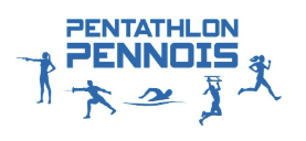 LE PENTATHLON PENNOIS — logo