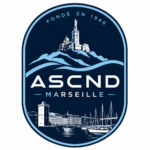 AS COLLINE NOTRE DAME — logo