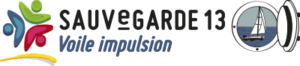 VOILE IMPULSION – SAUVEGARDE 13 — logo