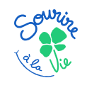 SOURIRE A LA VIE — logo