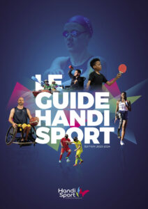 Le Guide Handisport